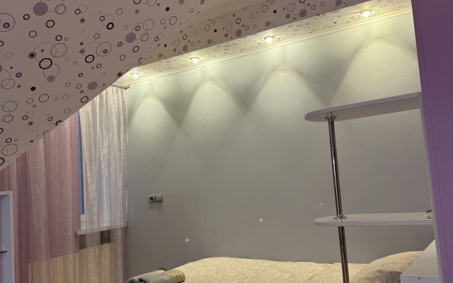 Частный дом на Нестерова