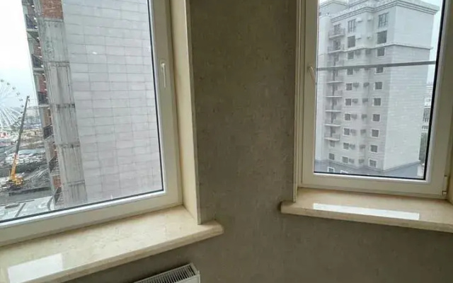 Апартаменты на Кырджалийской 10/2