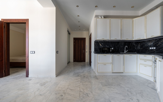 Квартира ЖК Жемчужина 3