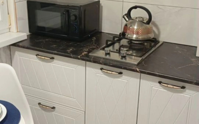 Квартира на улице Орджоникидзе 11