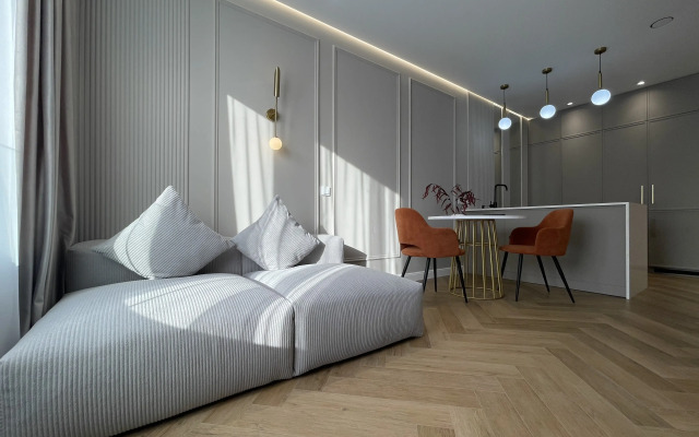 Квартира на Карла Маркса 259