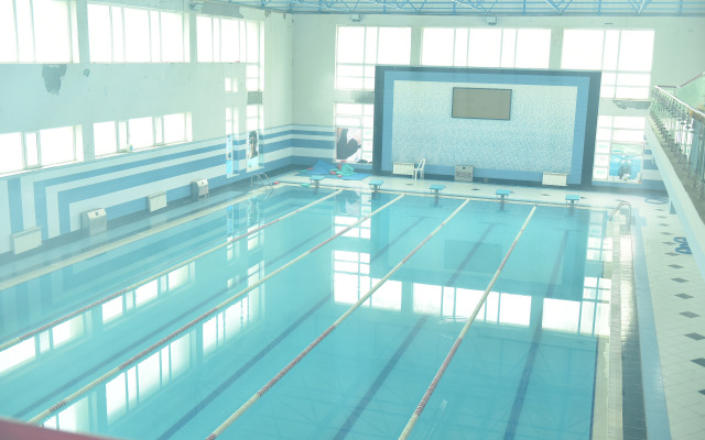 Arena Sumgait Hotel
