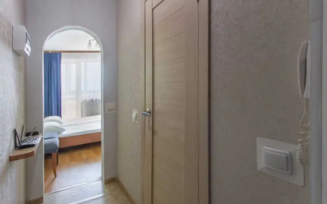 Апартаменты на Ростовской 100б (3)