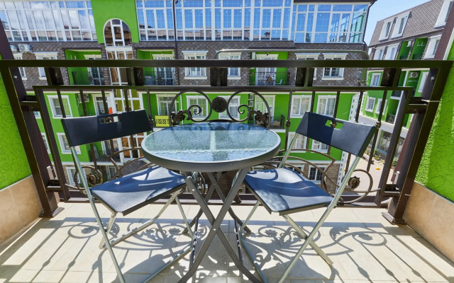 Red Apartments Art Layt Siti Edit Apartments