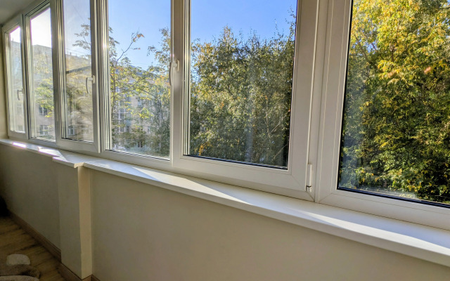 Квартира на Ефремова 12