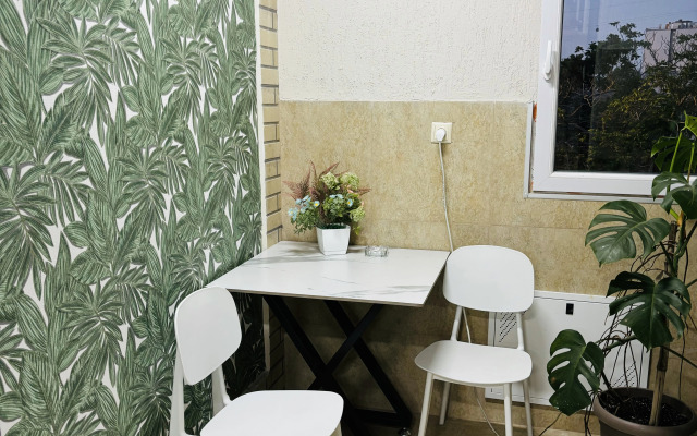 Nanas Guest house