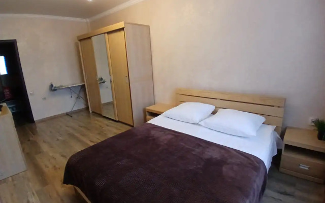 Квартира Travollane Однокомнатные