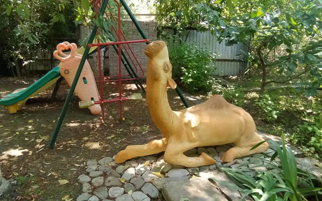 Частный Дом Евгения