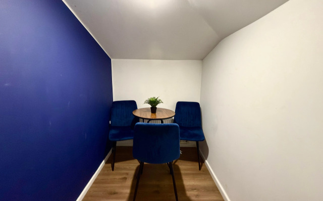 Апартаменты SyncotelHome na Neve3