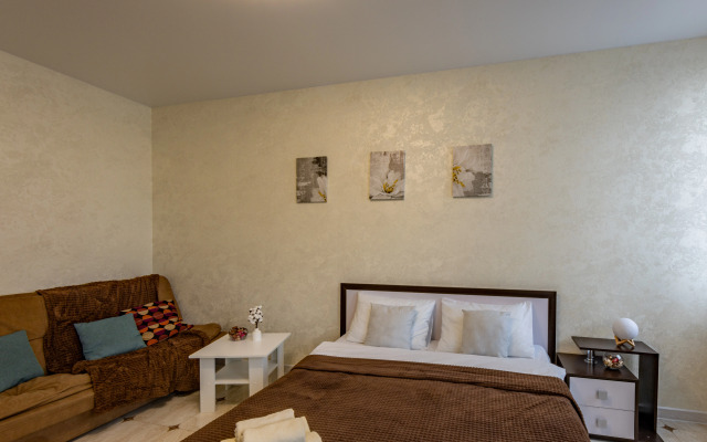 Dobrodey Apart Flat