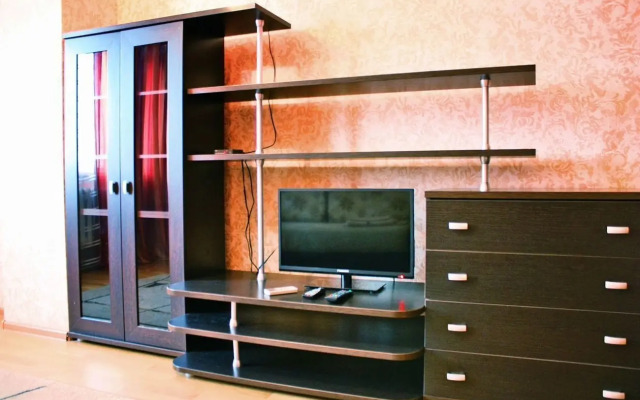 Квартира на Переулке Газетный  107