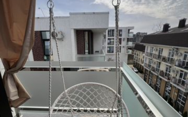 Green Palace Apartments
