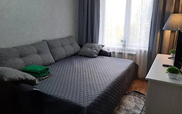 Dvukhkomnatnaya U Metro Belomorskaya Flat