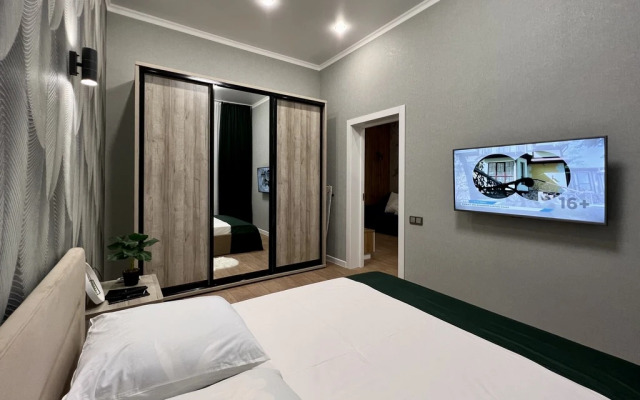 Квартира Хоум - Оренбург