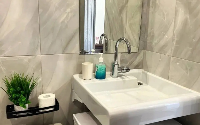 Квартира на 11-й Красной Армии 8