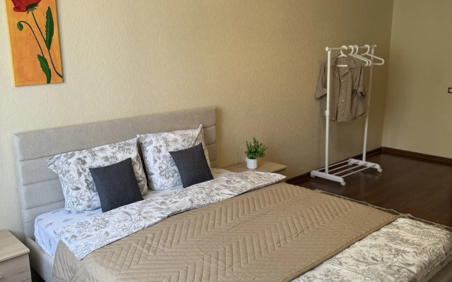 Квартира Уютная Трешка с Инфраструктурой Рядом