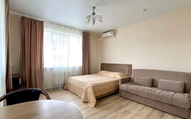 More Siriusa Apartments 17