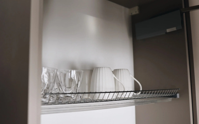 U Morya 2 Apartments