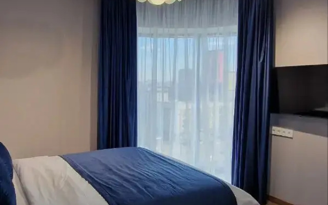 Апартаменты Интернет Зона Классный Отдых в Москве