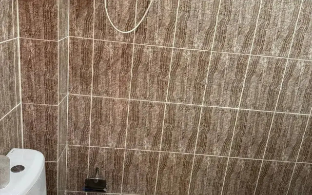 Мини-отель Bolo Hovuz