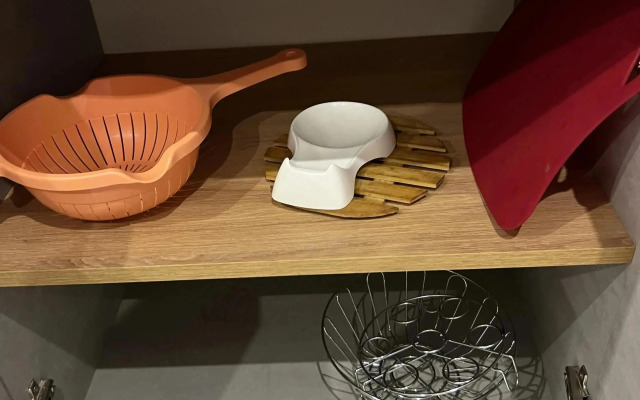 Kvartira Studiya u Morya Flat