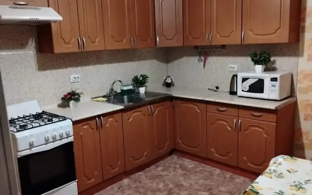 Апартаменты в центре Рязани