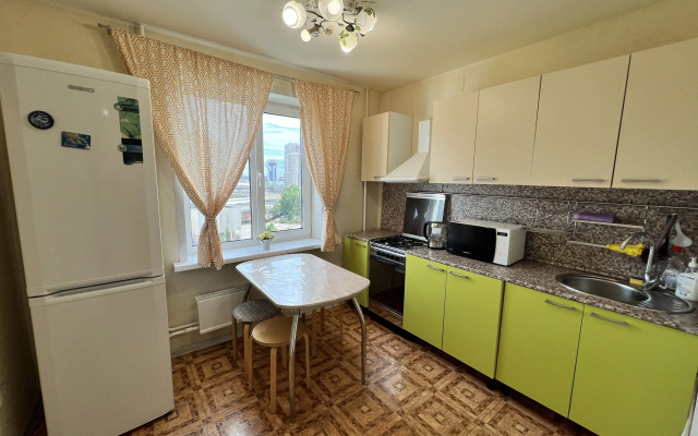 Chetaeva Rivyera Flat