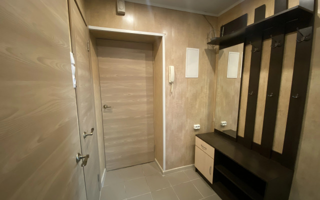 Апартаменты Ленинский проспект,128