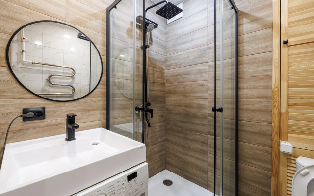 Dvukhkomnatnaya Na Prospekte Lenina 115a Flat