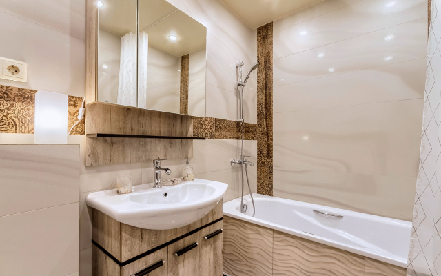 Apartamenty Komfort i uut ZK Panorama