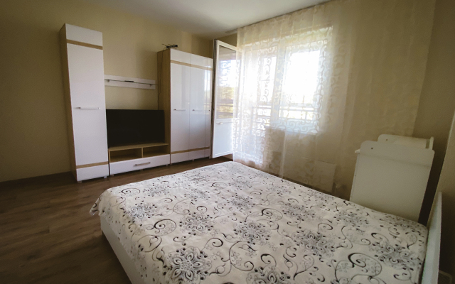 Квартира Комфорт класса с видом на реку