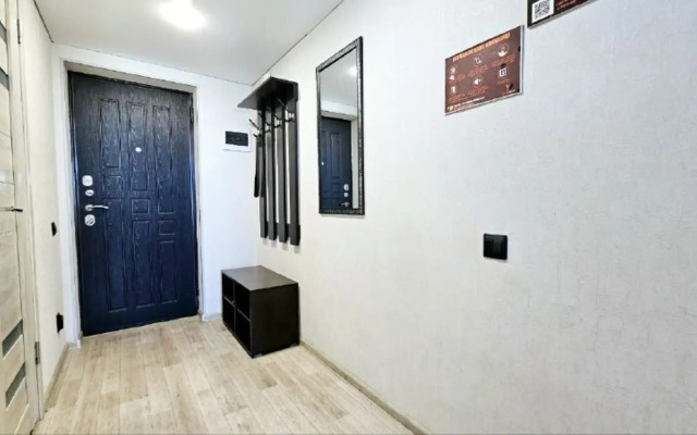 Dvukhurovnevaya Khadi_home V 10 Minutah Ot Tsentra Flat