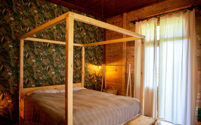 Shromantic Garden Guest house