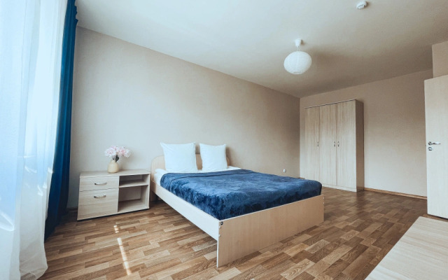 Апартаменты Leon 5