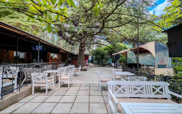 Akter Park-Hotel