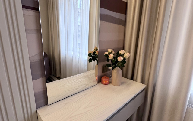 Квартира Уютная в Центре Ростова-на-Дону