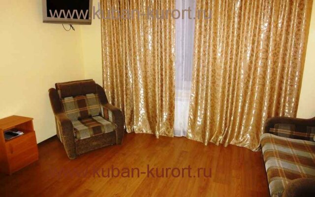 Sofiya Guest House