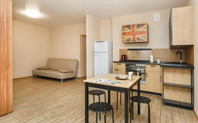 Евродвушка Этажидейли на Белинского 177