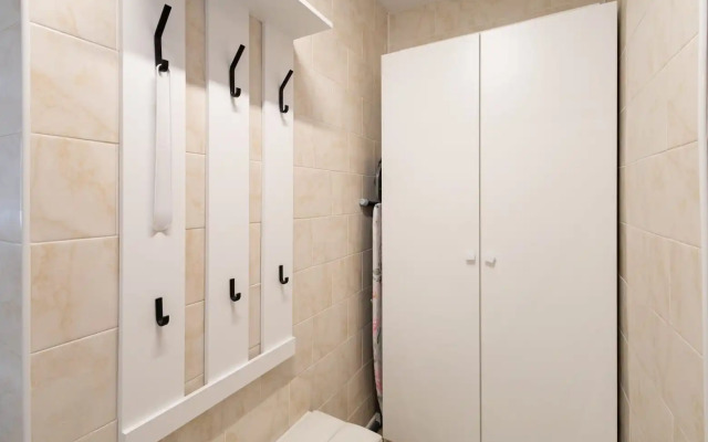 Квартира на Черняховского 78