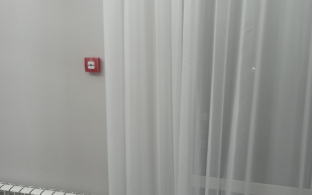 Zalesny Apart-Hotel