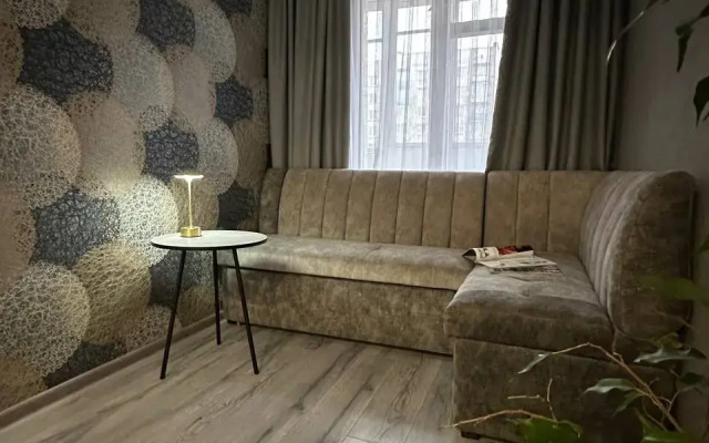 Komfortnaya Na Proletarskoy 141 Flat
