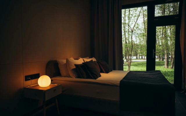 Banniy Kurort Gusi-Lebedi Mini-Hotel