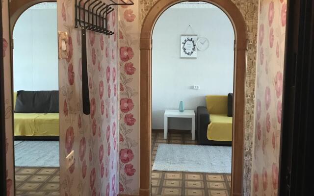 Апартаменты Невьянск на Матвеева 36