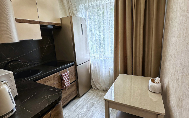 Апартаменты Уютные