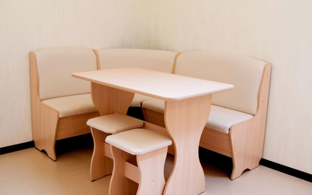 Апартаменты Right Room двухкомнатные на Салтыкова-Щедрина 3