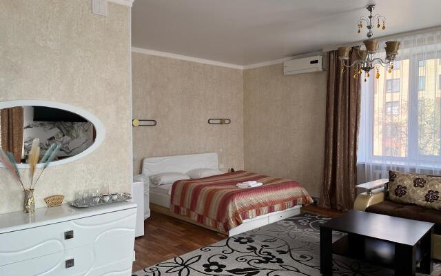 Grand Hotel Semey