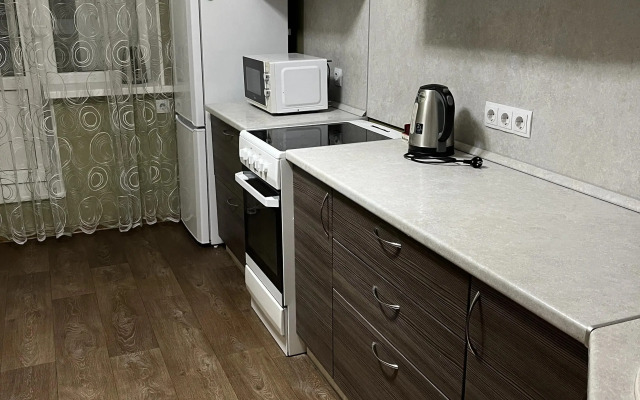 Na Senko Apartments