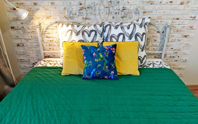 Квартира Однушка с Парковкой