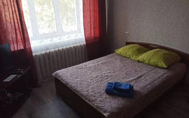 Апартаменты на Калинина 20