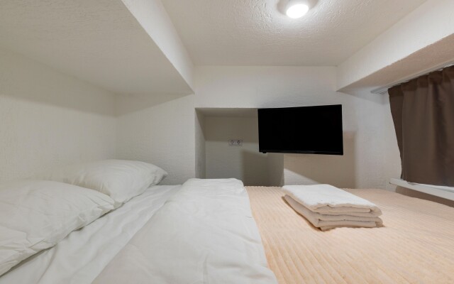 Апартаменты Стандартные На Греческом Проспекте 5